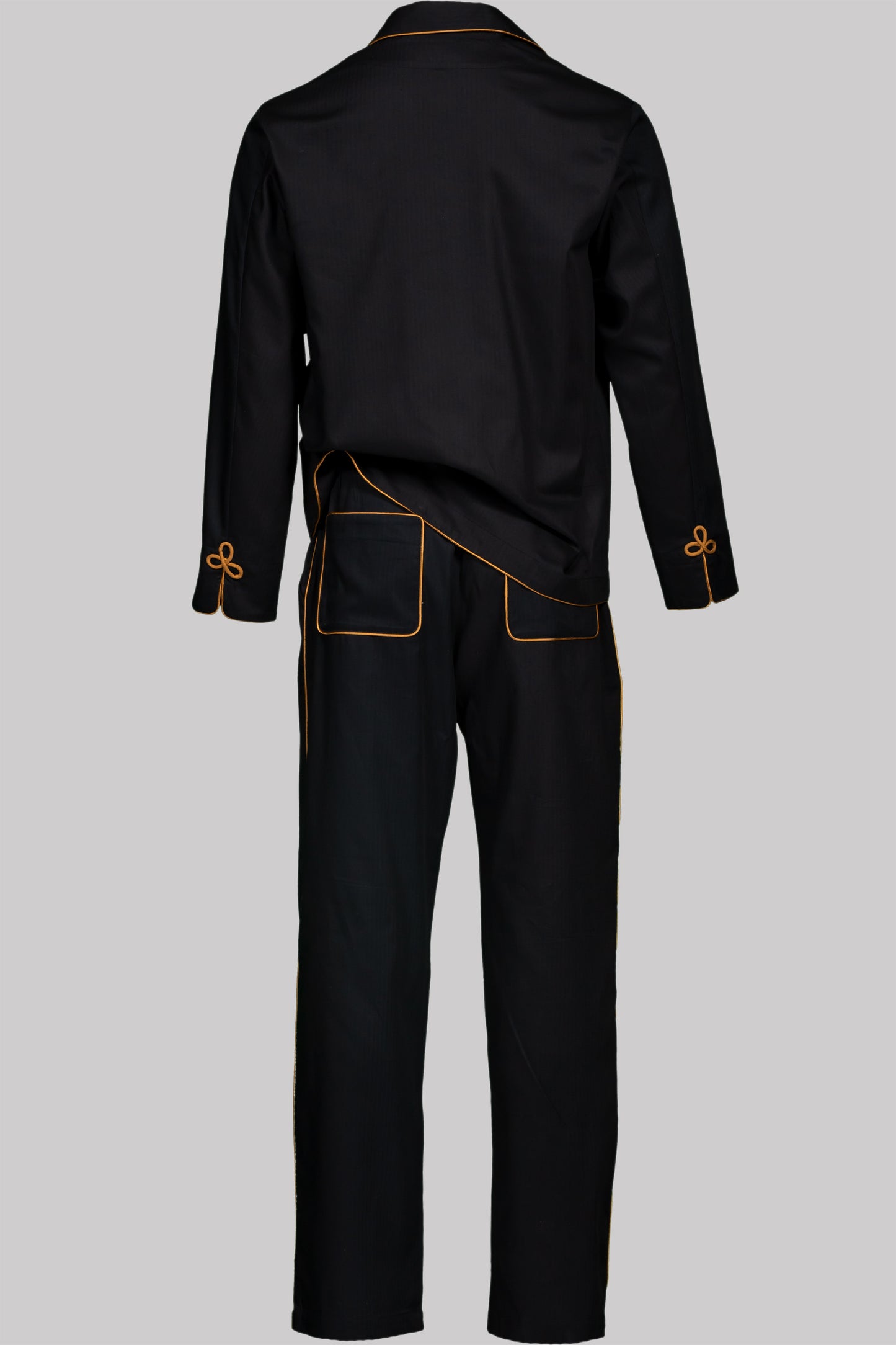 9011_PYJAMA_BLACK-Gold-gold