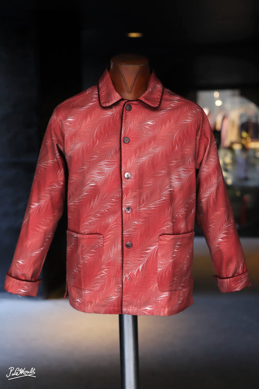 9165_COLONEL-JACKET_REDᴹᴬᴿᴮᴸᴱᴰ