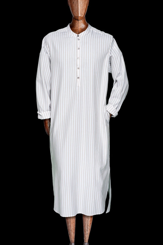 9146_GRANDDAD-LONGSHIRT_OFFWHITE-Gray-gold