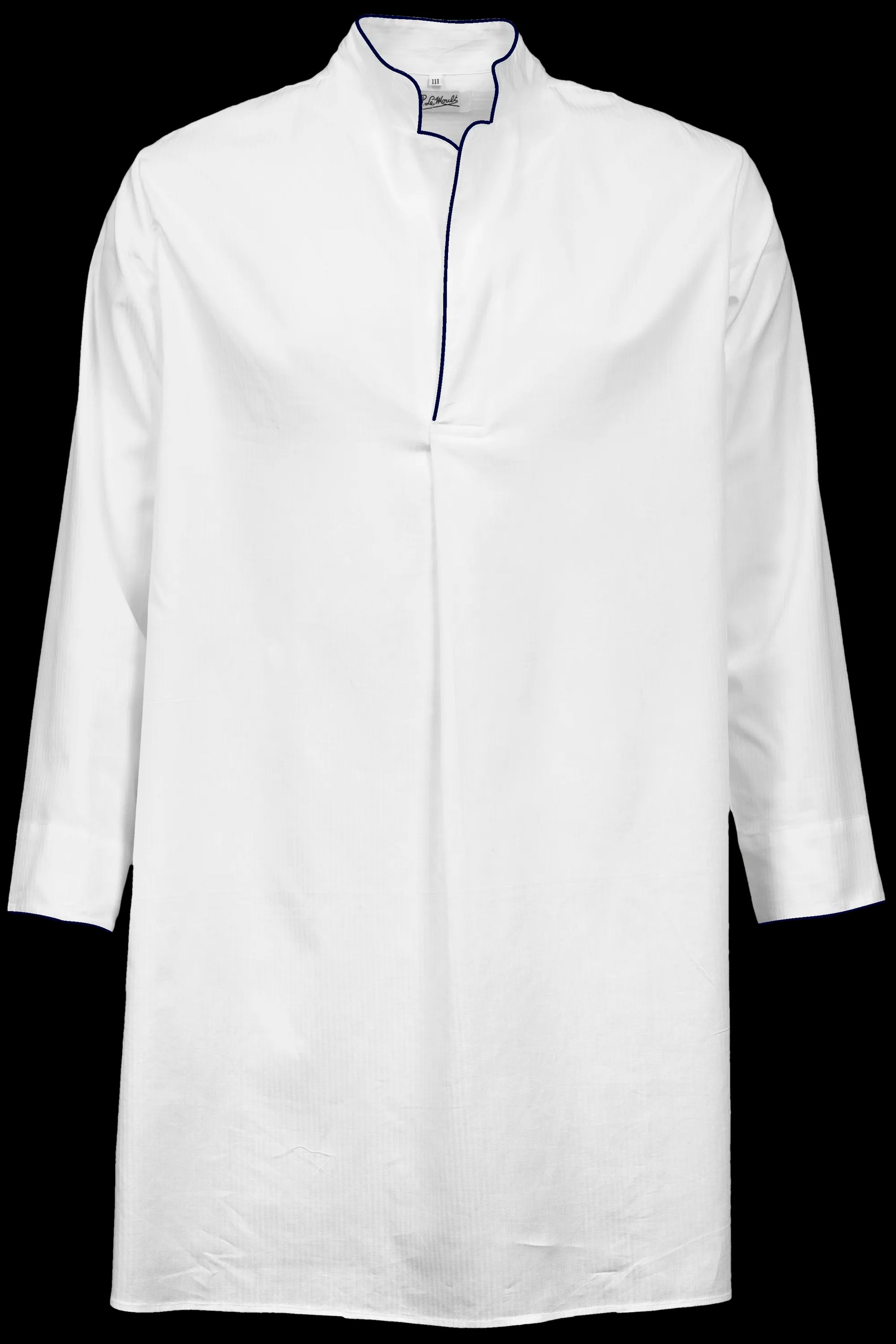 8926_NIGHT-SHIRT_WHITE-Navy