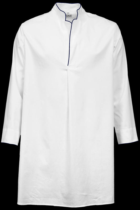 8926_NIGHT-SHIRT_WHITE-Navy