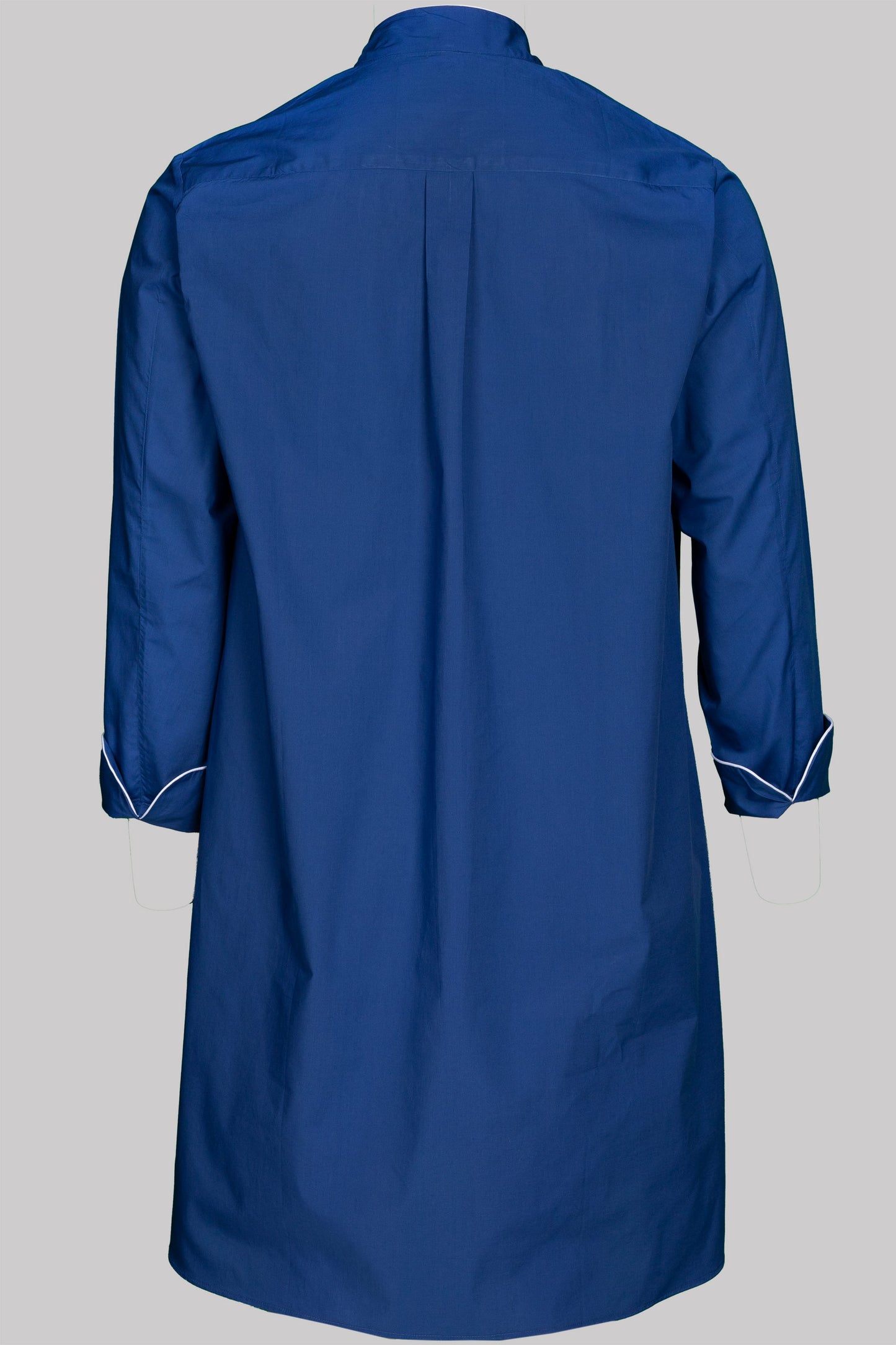 9050_NIGHT-SHIRT_BLUE-White