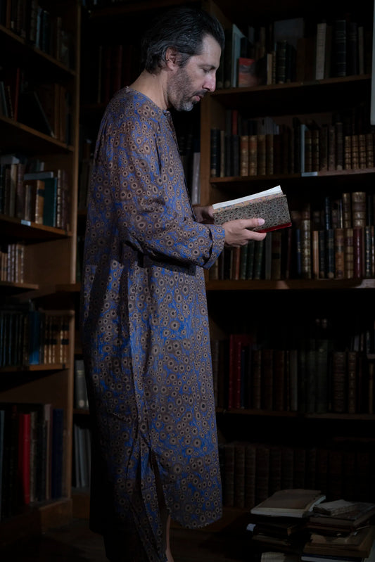 9168_GRANDDAD-LONGSHIRT_PEACOCKᴹᴬᴿᴮᴸᴱᴰ