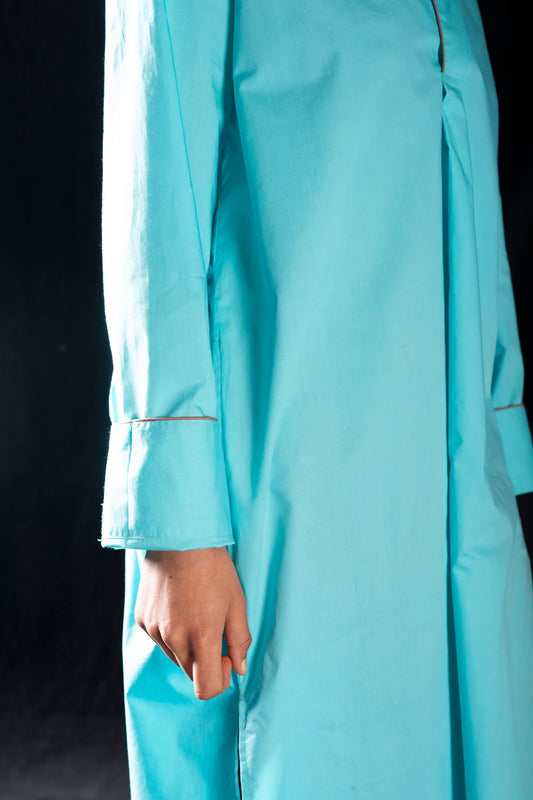 9219_LONG-NIGHT-SHIRT_TURQUOISE-Rust