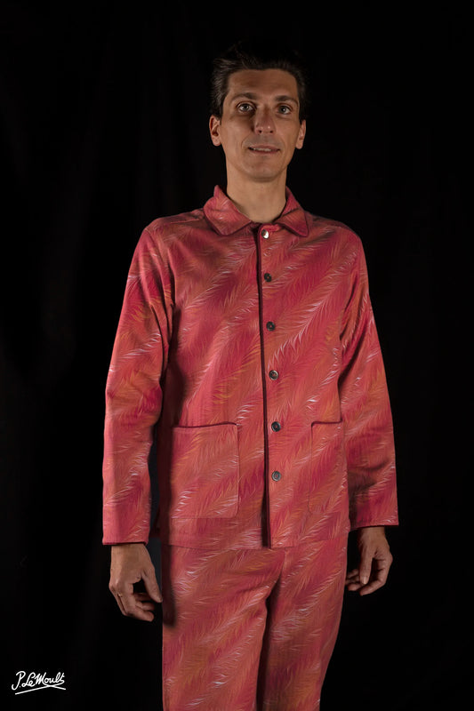 9165_COLONEL-JACKET_REDᴹᴬᴿᴮᴸᴱᴰ