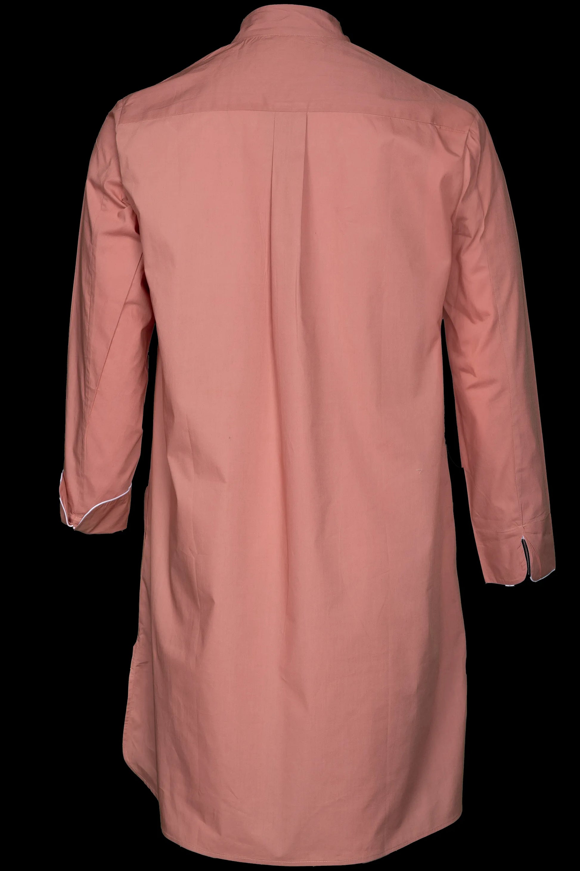 9050_NIGHT-SHIRT_TERRACOTTA-White