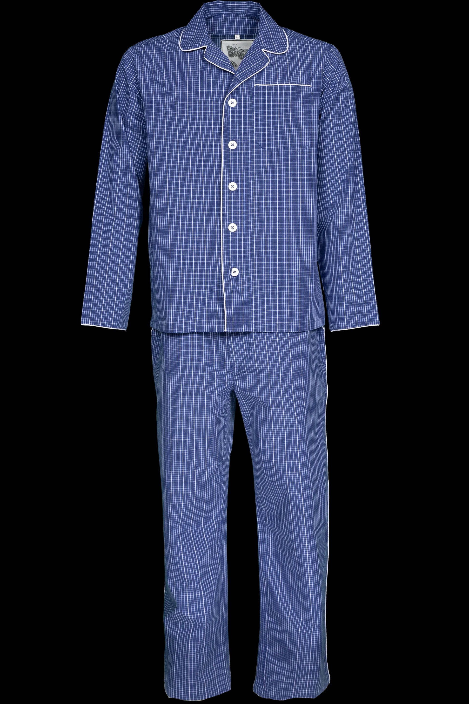 9008_PYJAMA_BLUE-White