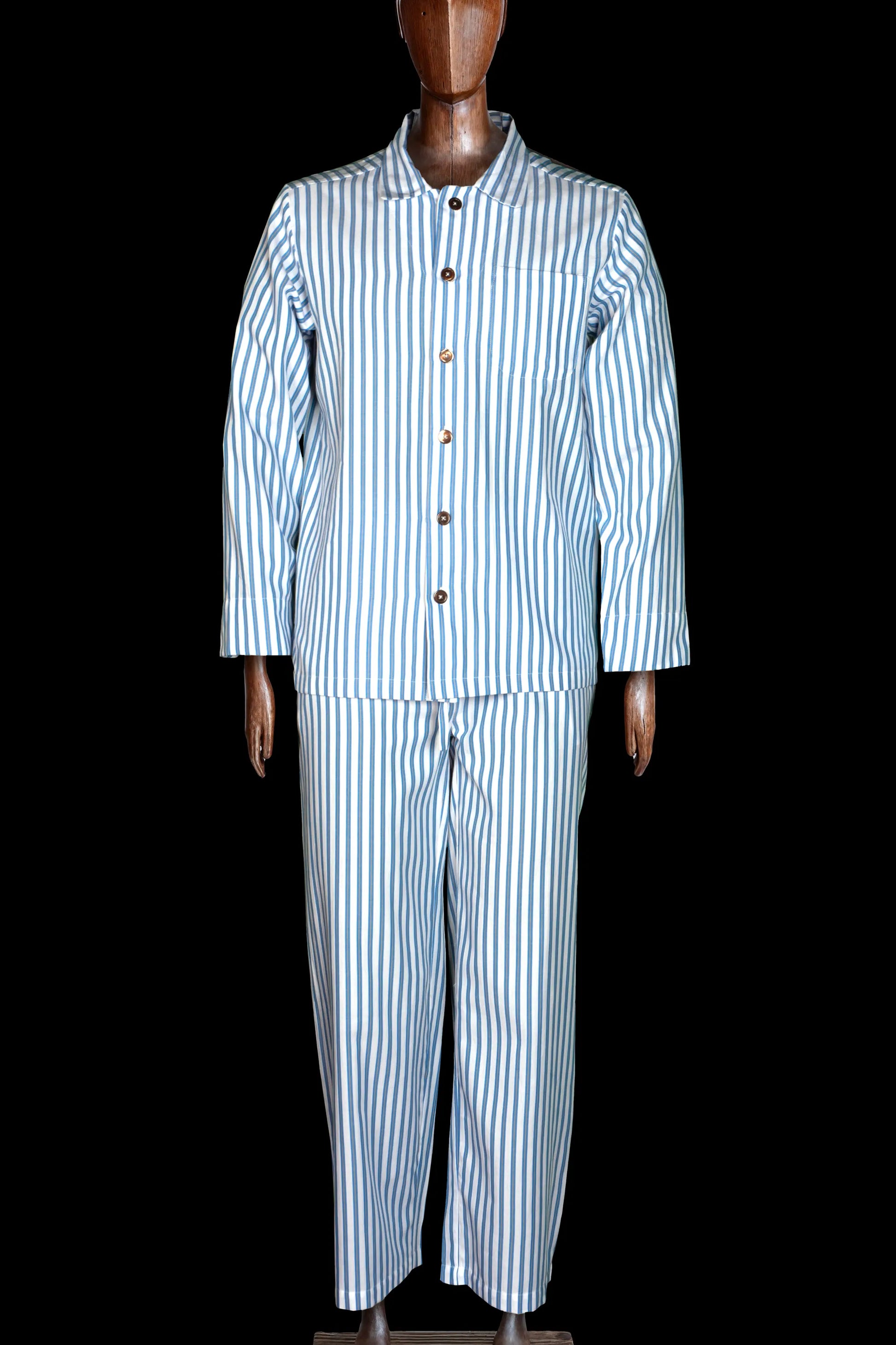 9137_PYJAMA_WHITE-Blue-gold