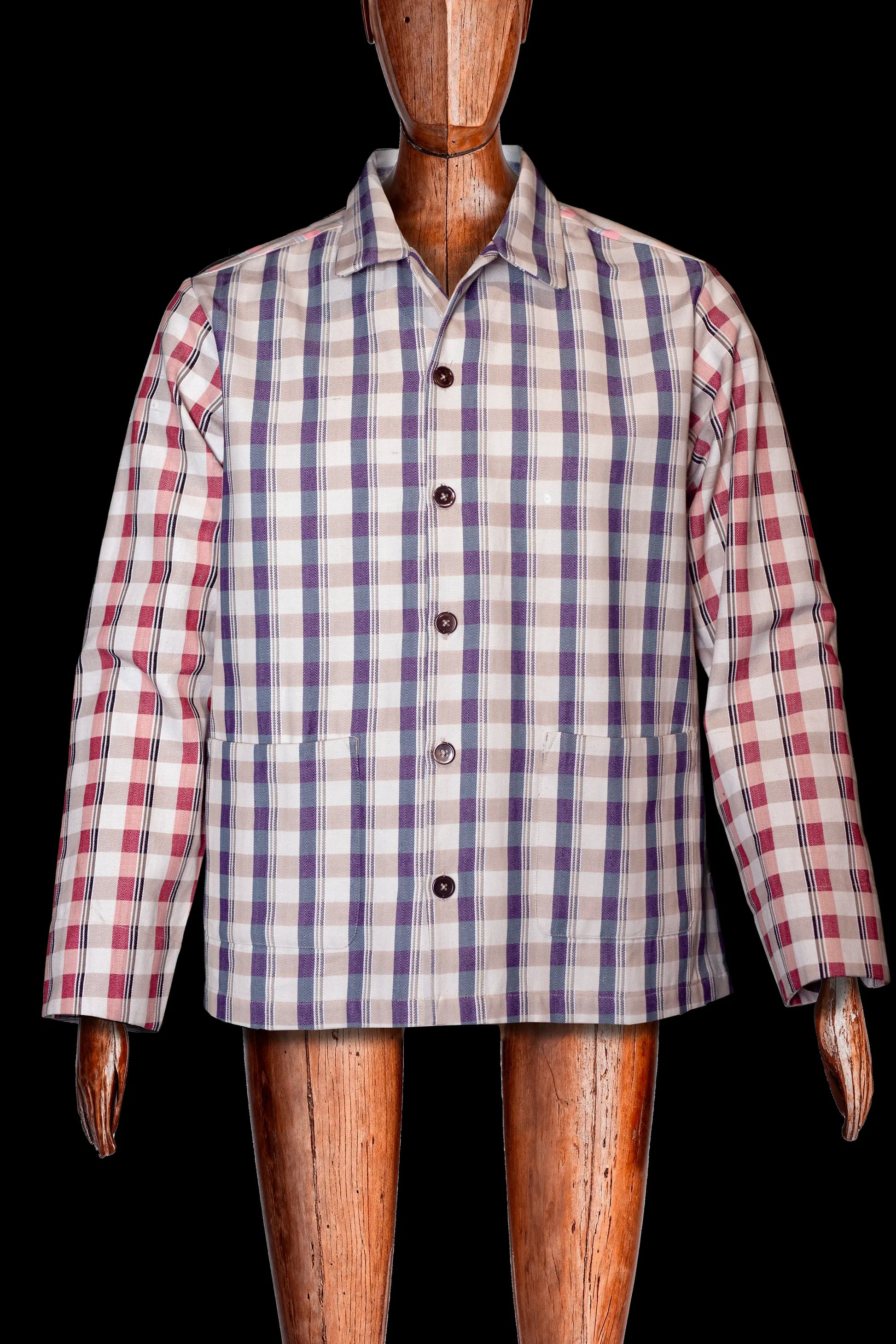 9097_COLONEL-JACKET_OFFWHITE-Blue-red-pink