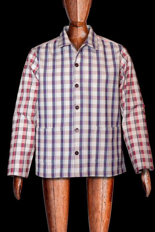 9097_COLONEL-JACKET_OFFWHITE-Blue-red-pink