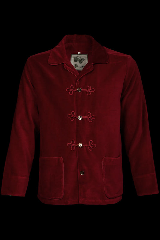 9092_HUSSAR-JACKET_velvetBURGUNDY-Burgundy