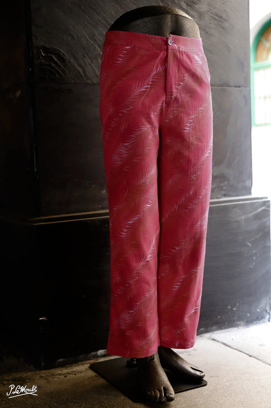 9164_HIGH-WAIST-TROUSERS_REDᴹᴬᴿᴮᴸᴱᴰ