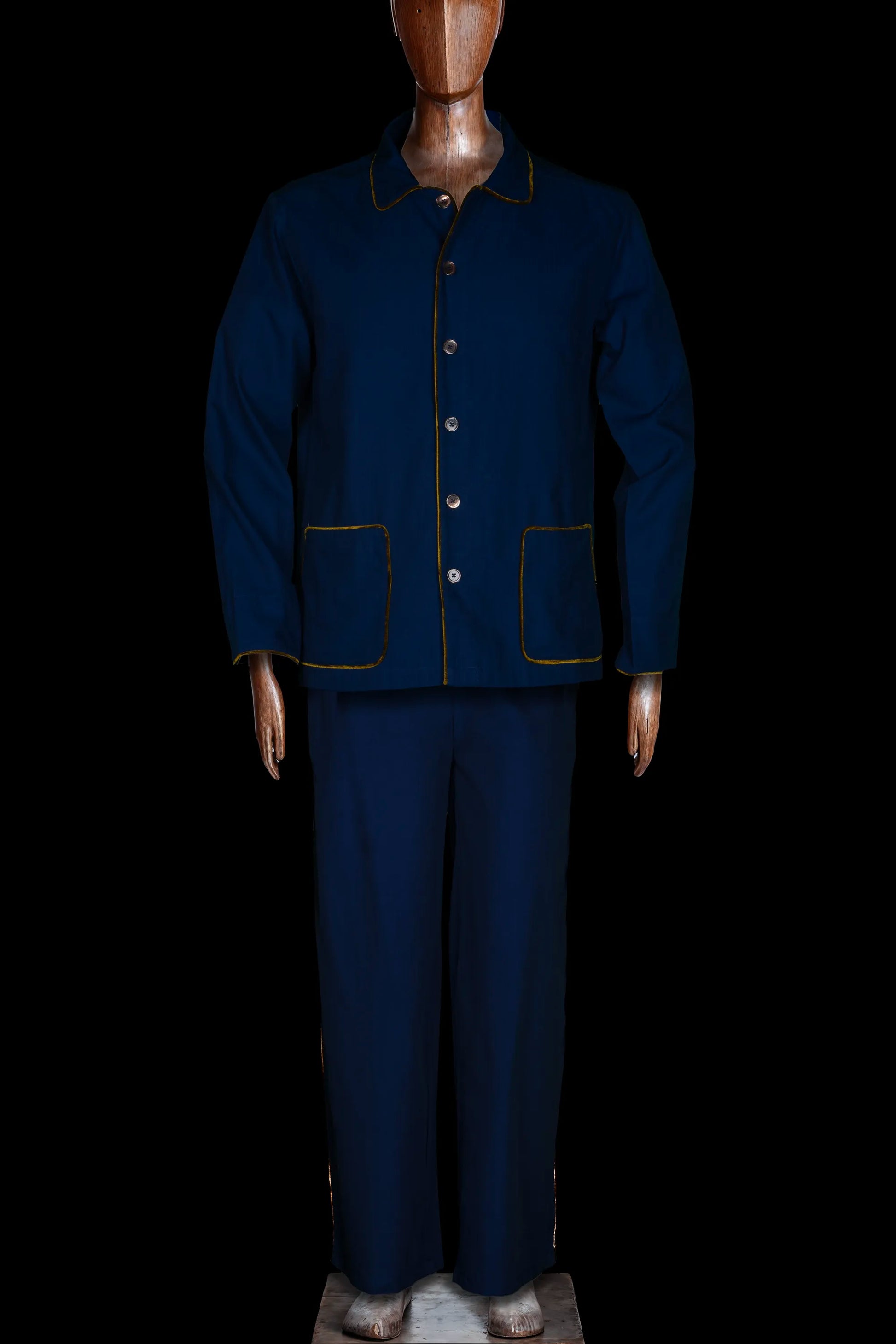 9143_PYJAMA_NAVY-Gold