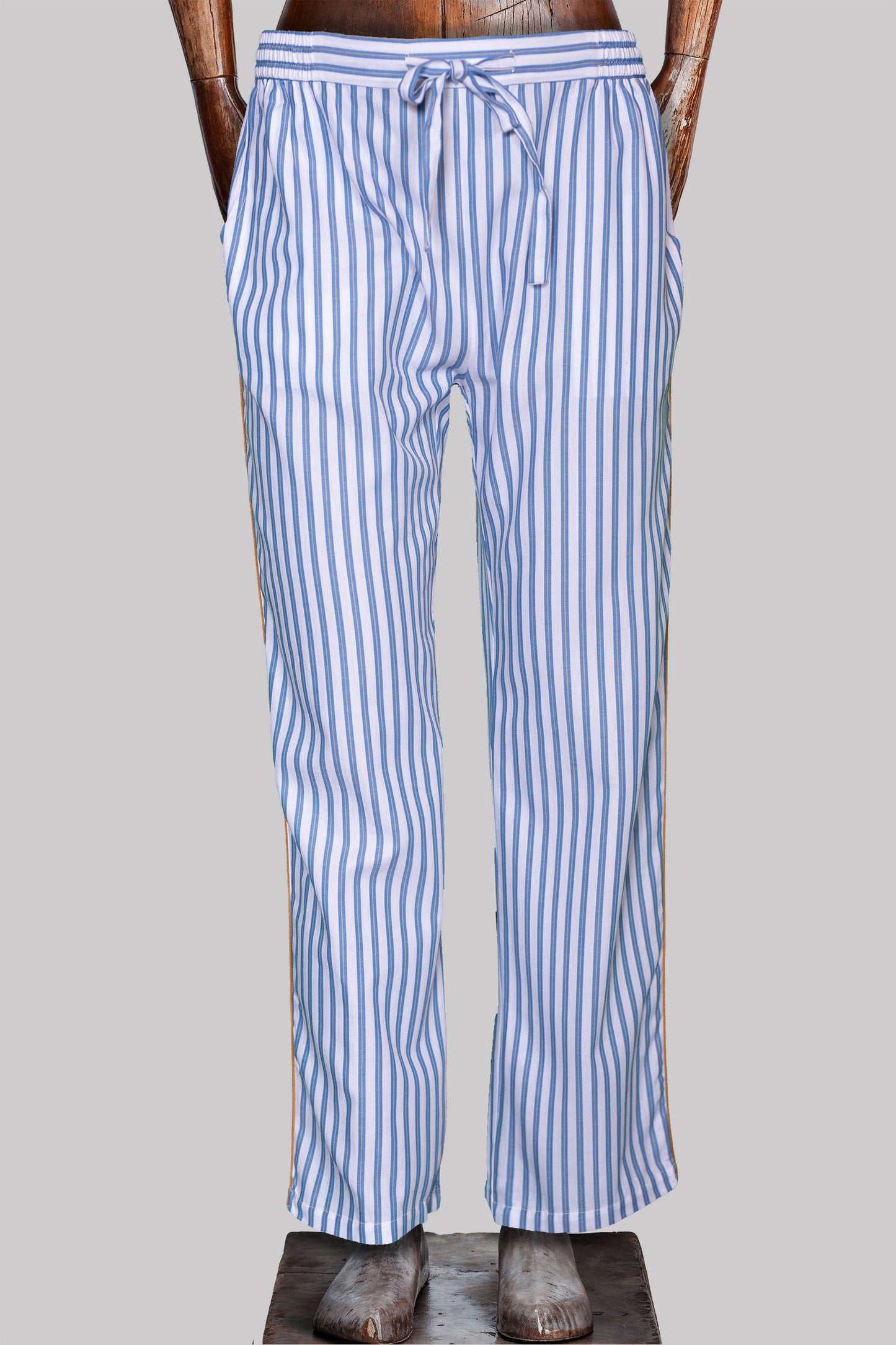 9123_DRAWSTRING-TROUSERS_NATURAL-Blue-gold