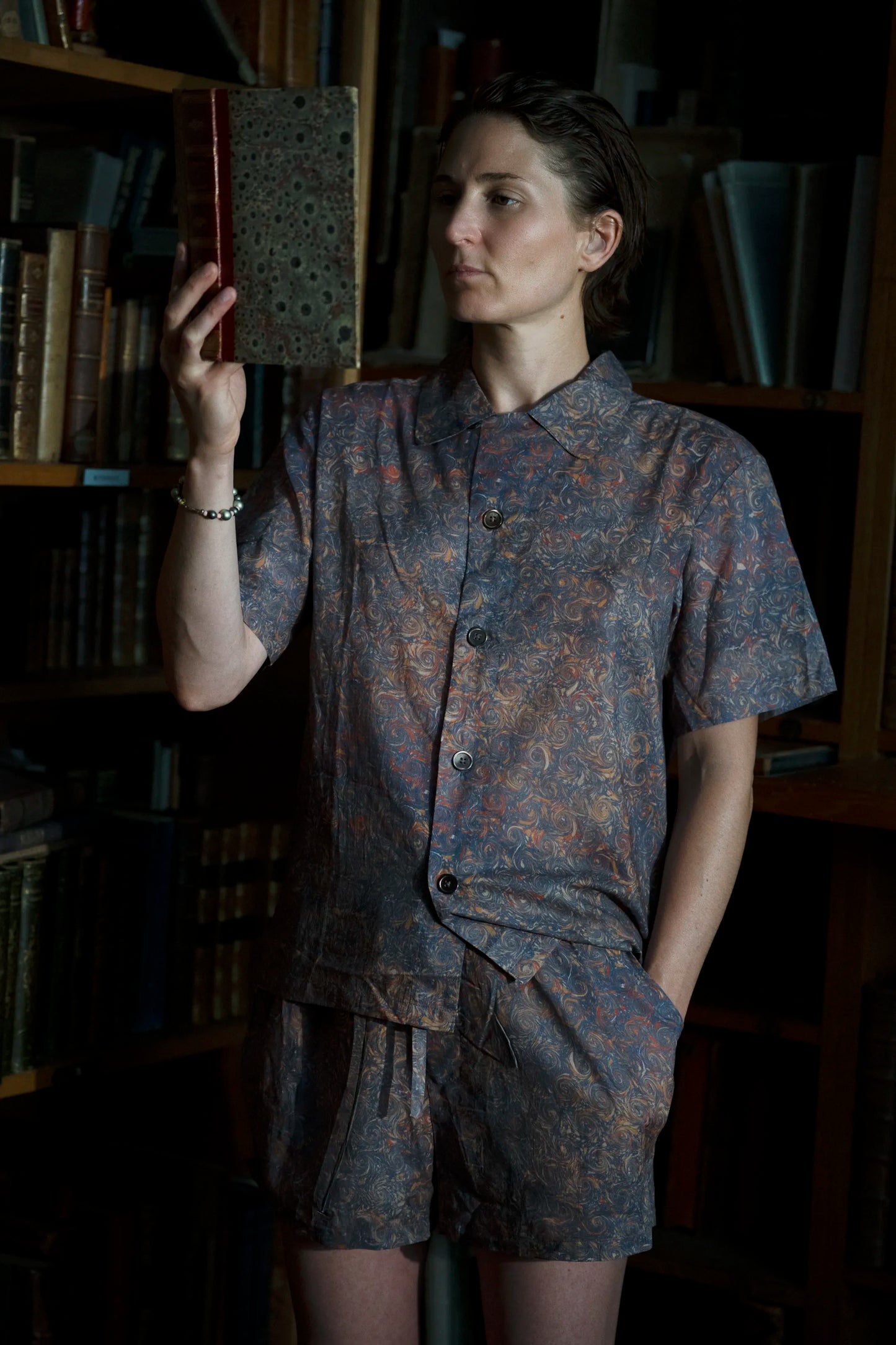 9166_BOY-SHORTS_SPIRALᴹᴬᴿᴮᴸᴱᴰ