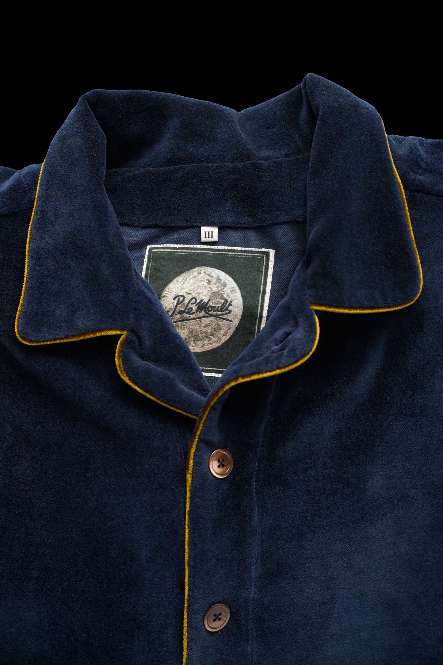 9124_COLONEL-JACKET_NAVY-Gold