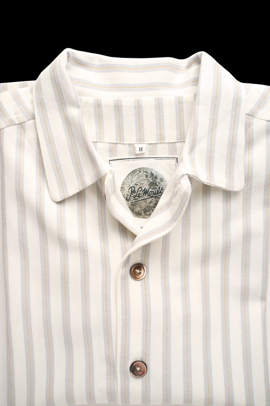 9125_COLONEL-JACKET_OFFWHITE-Gray-gold