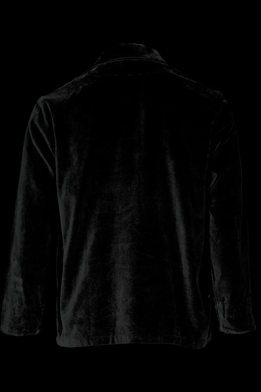 9092_HUSSAR-JACKET_BLACK-Black