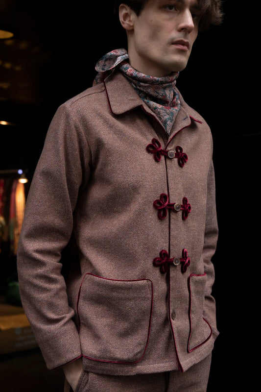 9205_HUSSAR-JACKET_BROWN-Brown