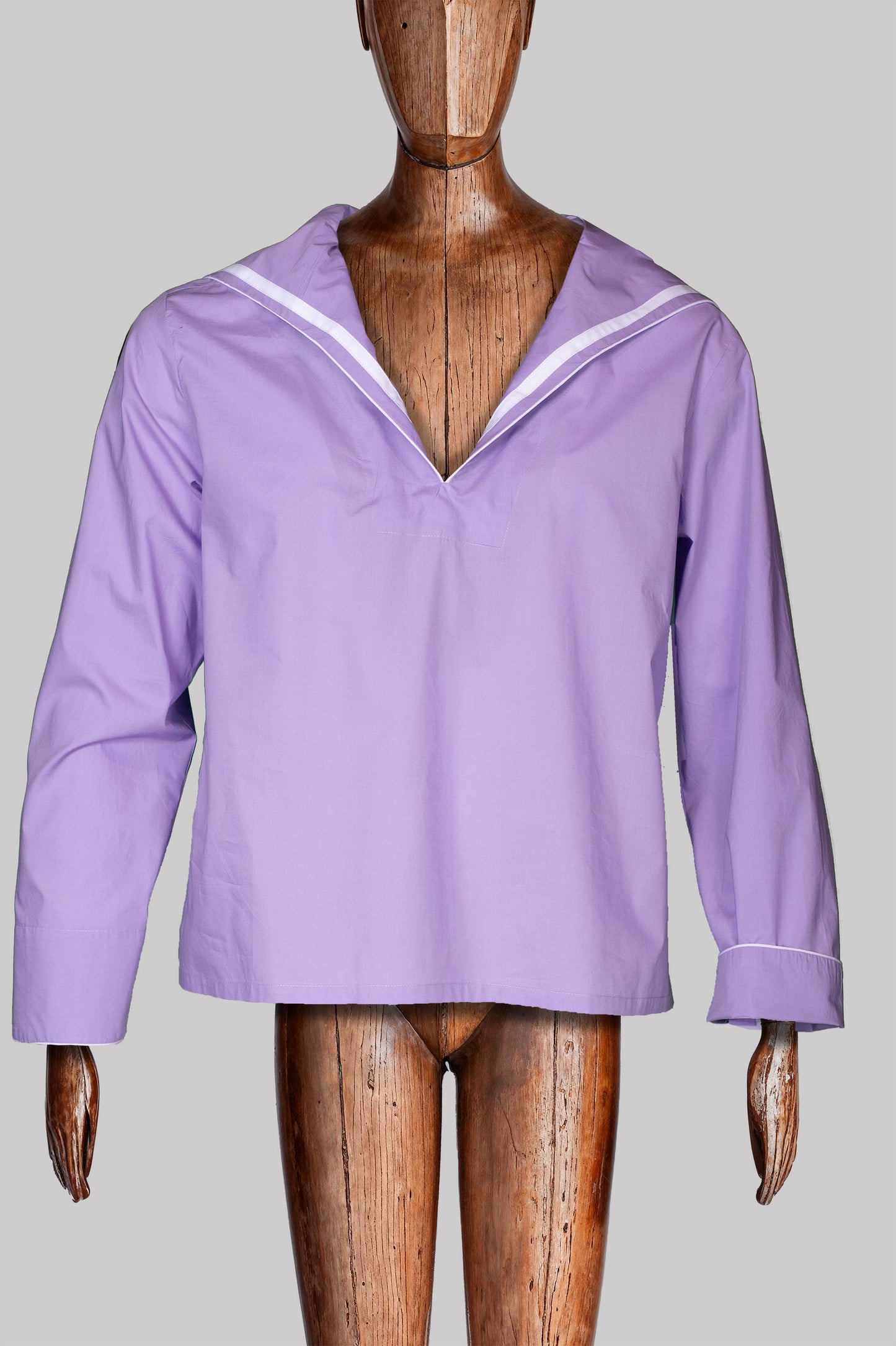 9122_SAILOR-SHIRT_LAVENDERGRAY-White
