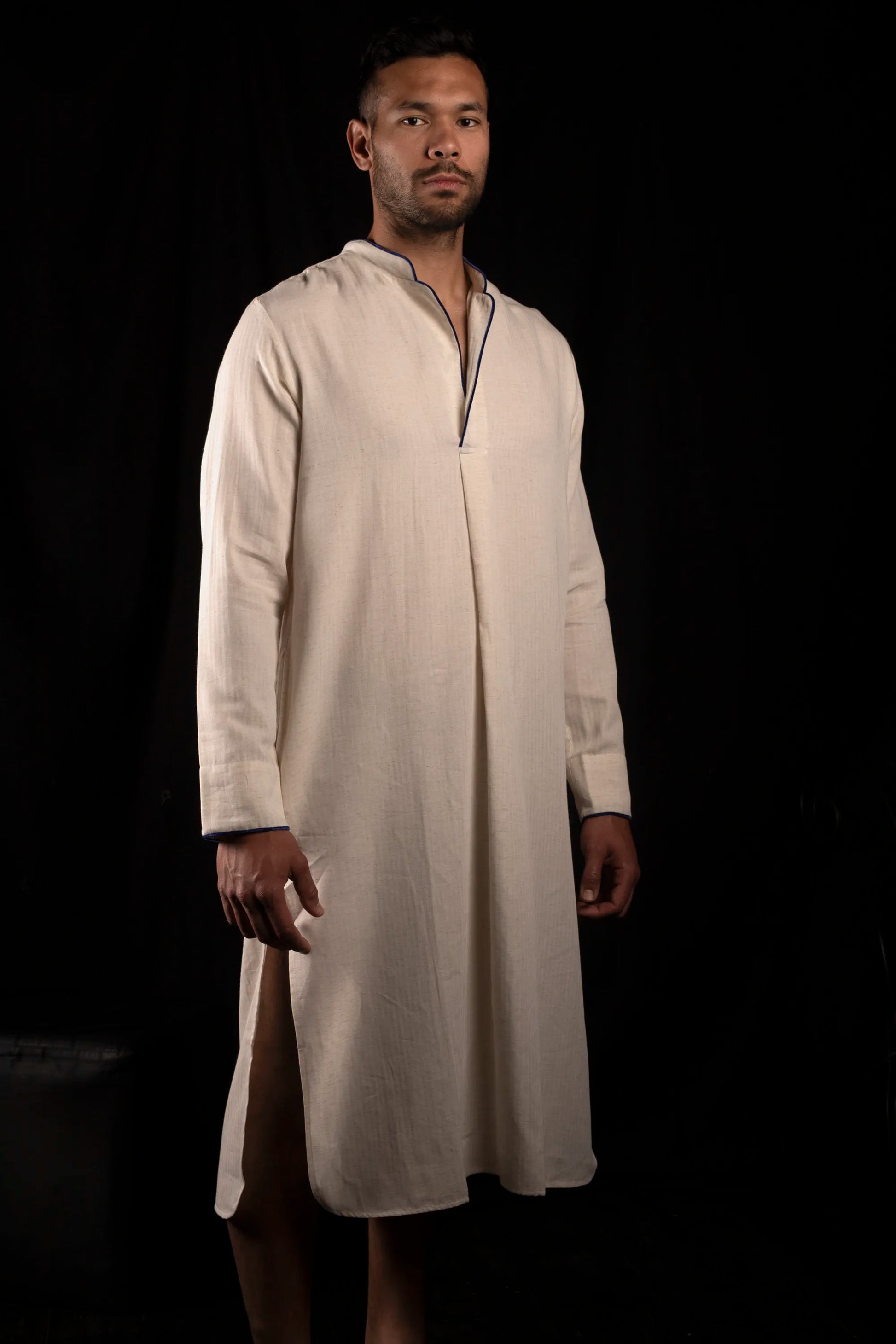 9190_LONG-NIGHT-SHIRT_NATURAL-Navy