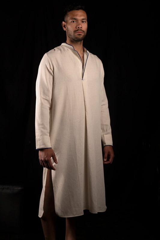 9190_LONG-NIGHT-SHIRT_NATURAL-Navy