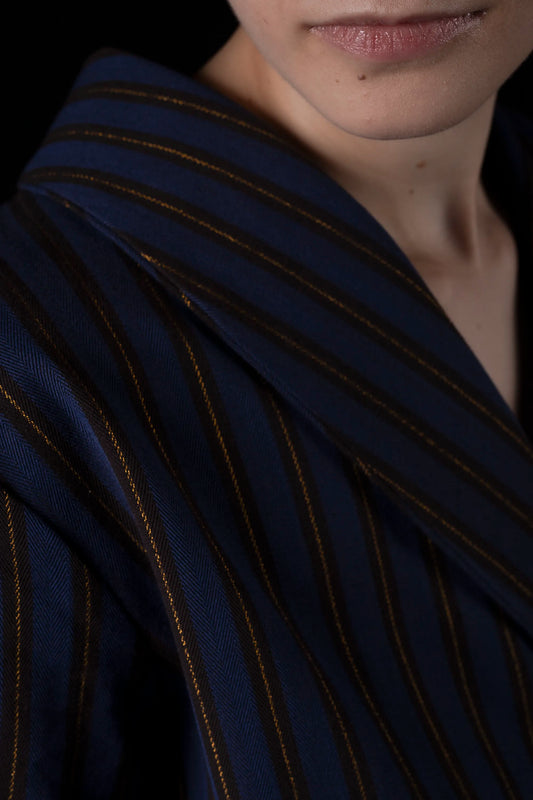 9132_DRESSING-GOWN_NAVY-Mocha-gold