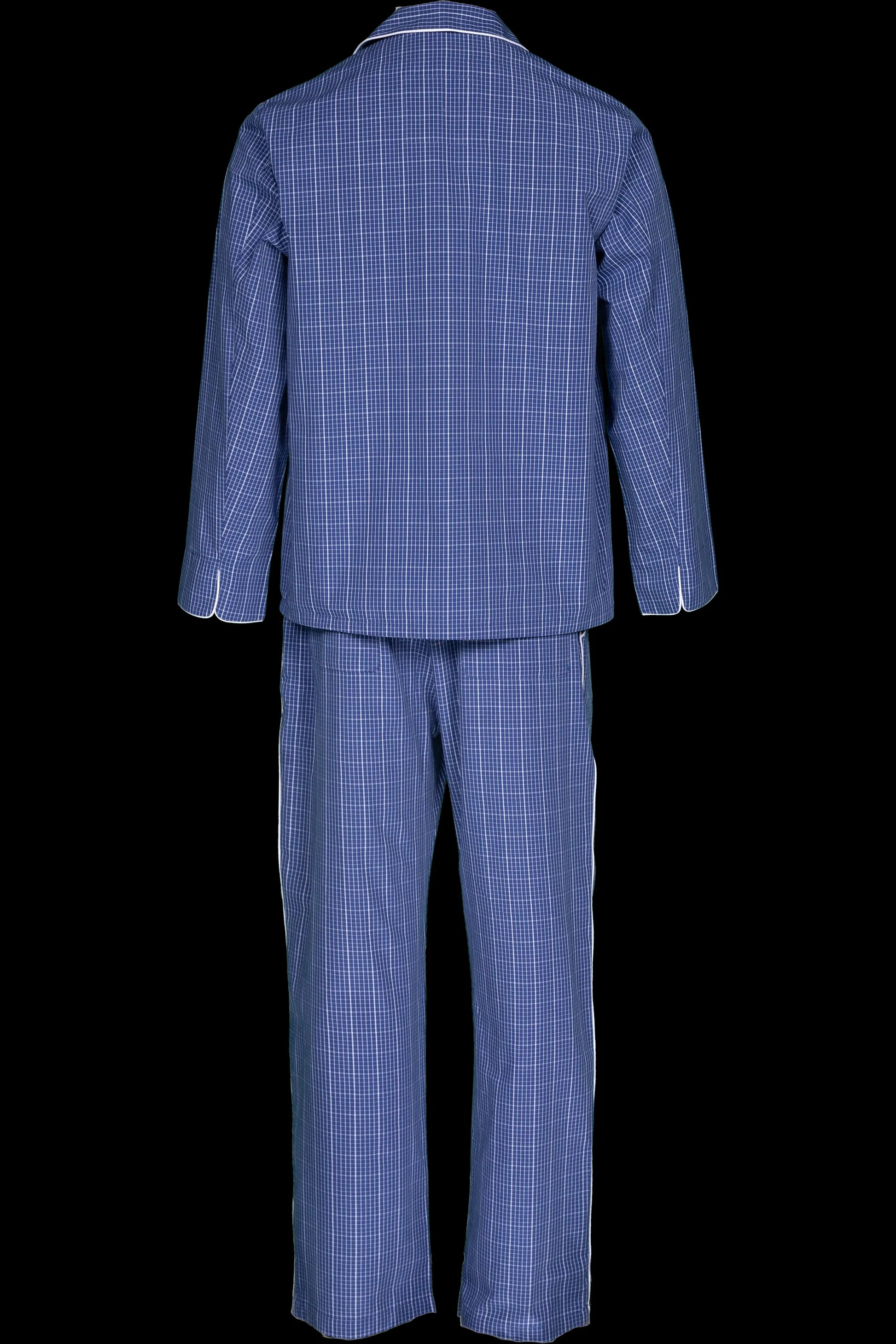 9008_PYJAMA_BLUE-White