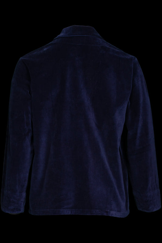 9092_HUSSAR-JACKET_VELVETNAVY-Velvetnavy