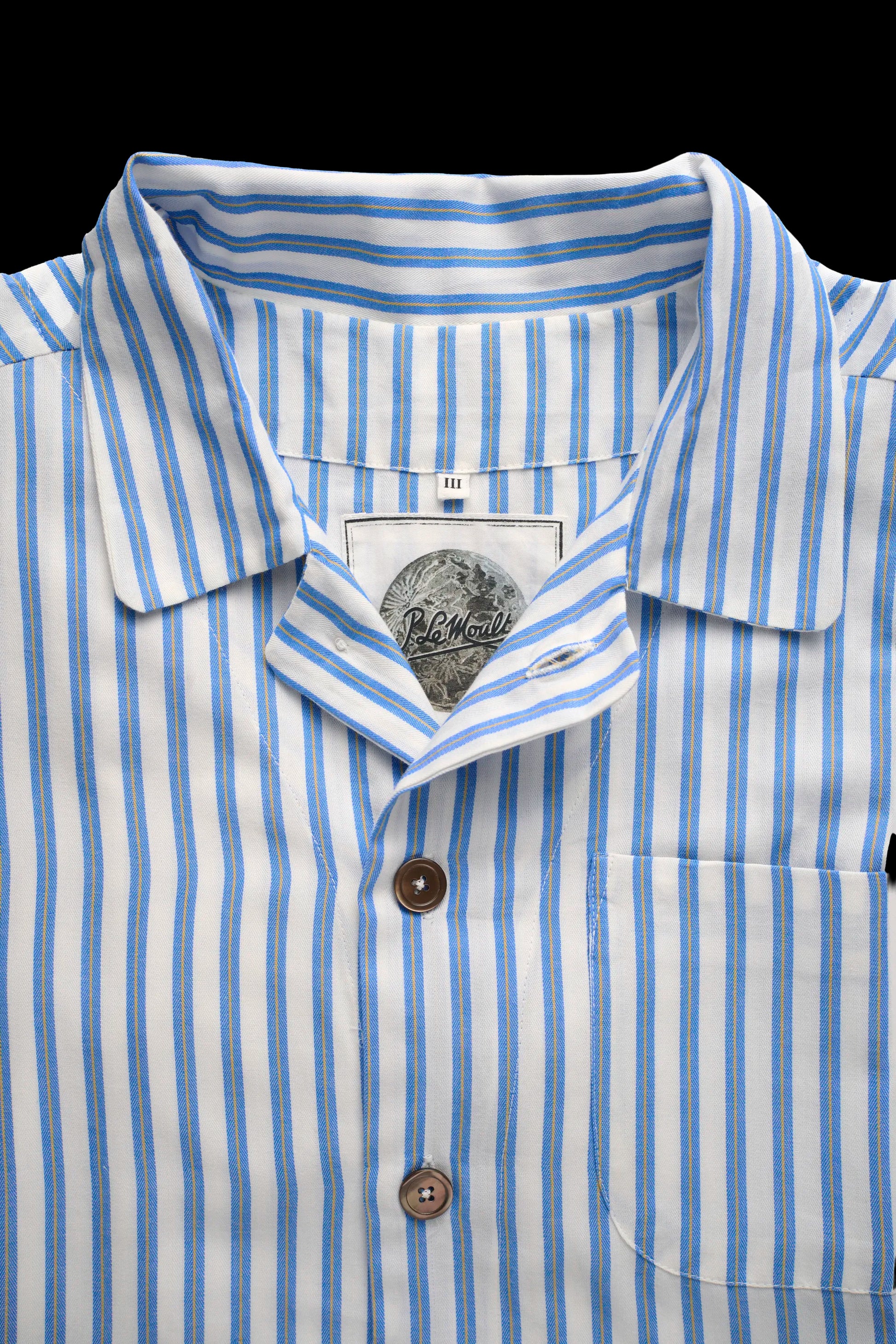 9137_PYJAMA_WHITE-Blue-gold