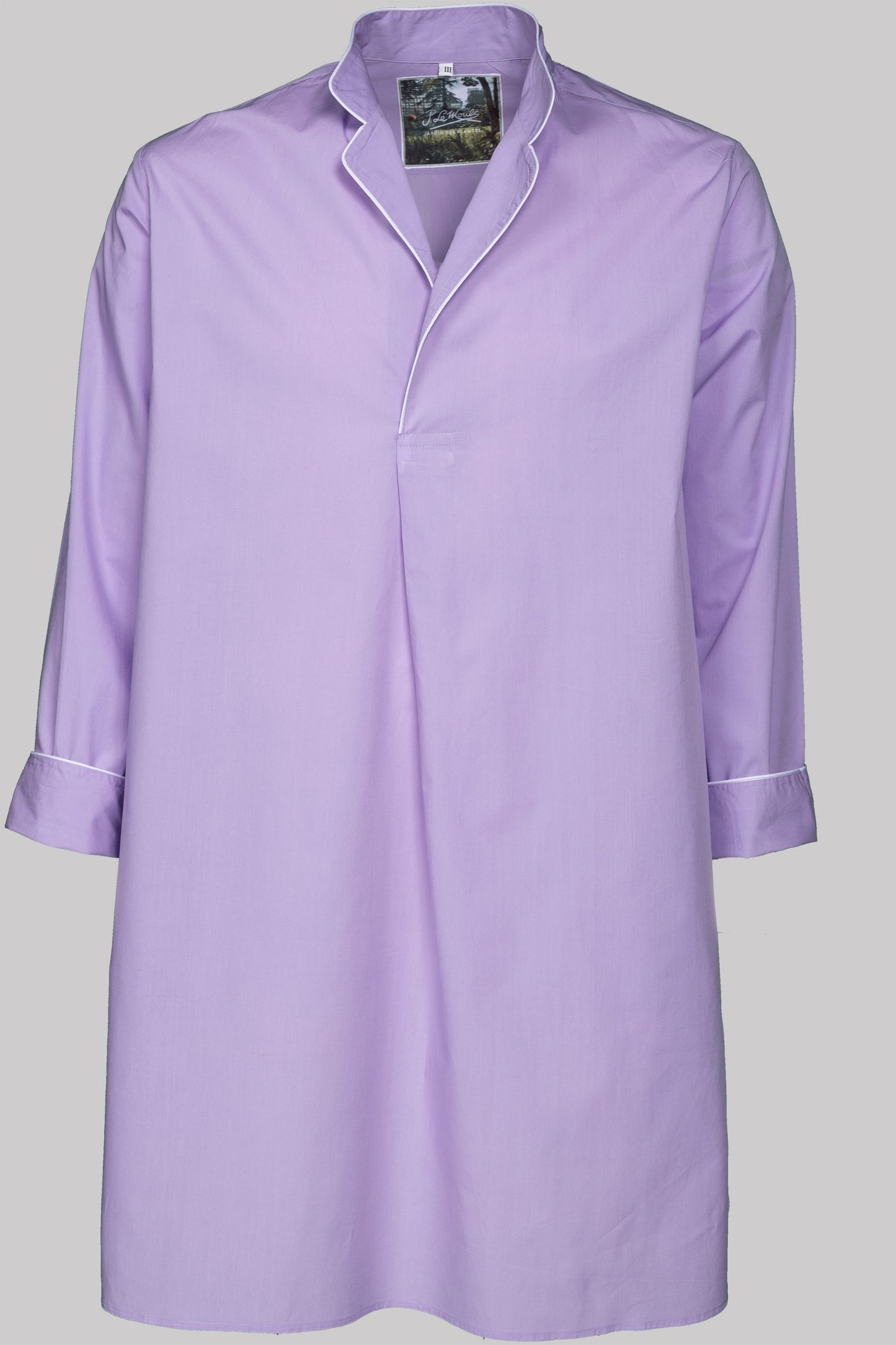 9050_NIGHT-SHIRT_LAVENDERGRAY-Gray
