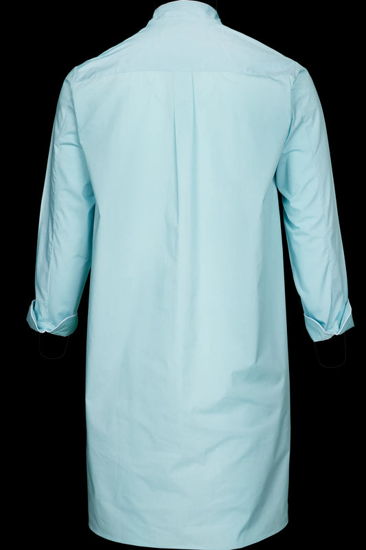 9050_NIGHT-SHIRT_AQUA-White