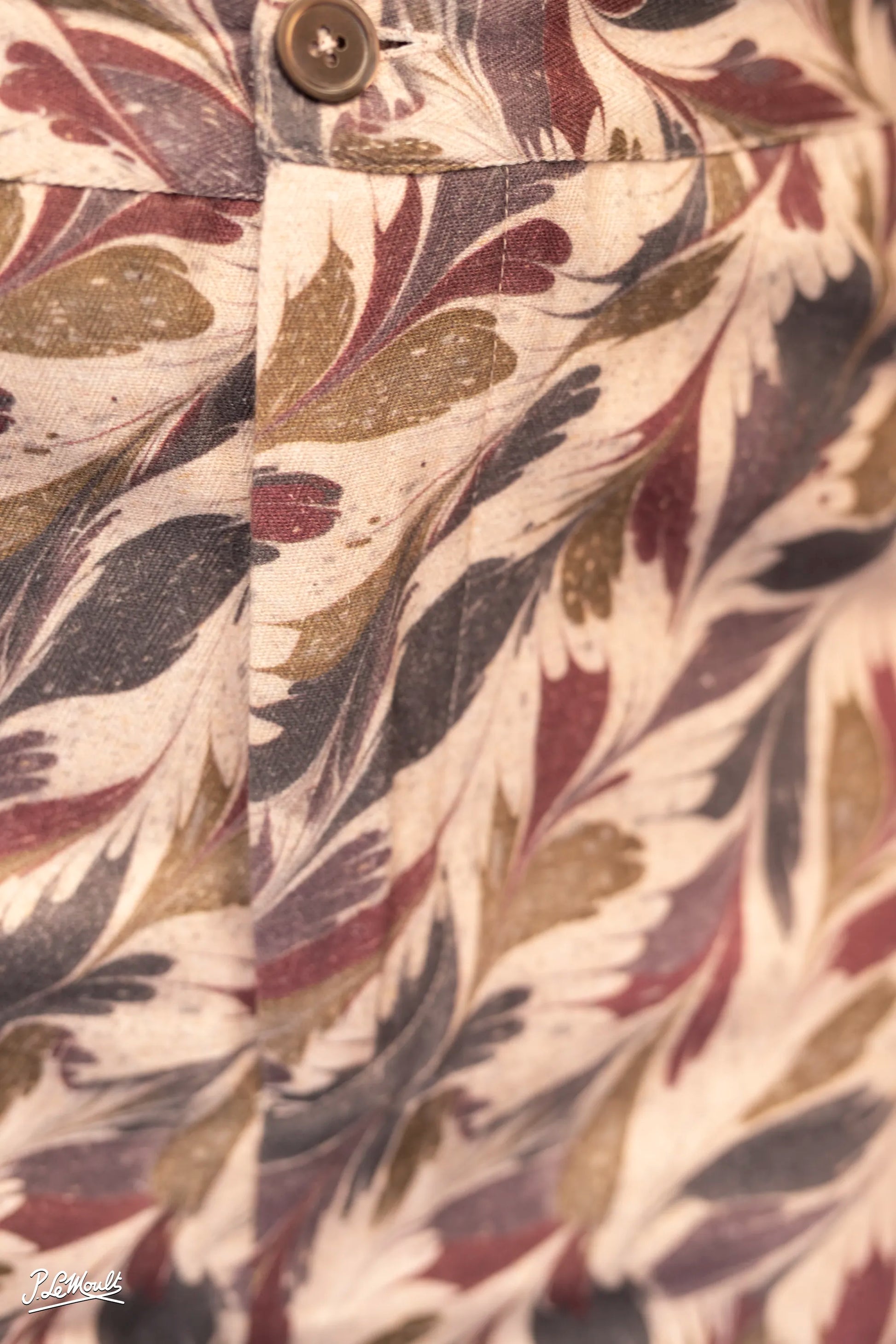 9164_HIGH-WAIST-TROUSERS_BEIGEᴹᴬᴿᴮᴸᴱᴰ