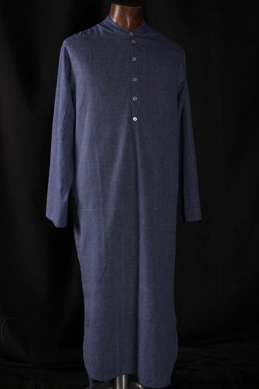 9180_GRANDDAD-LONGSHIRT_NAVY-White