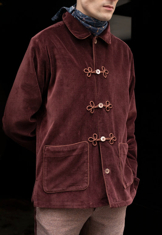 9092_HUSSAR-JACKET_CHOCOLATE-Chocolate