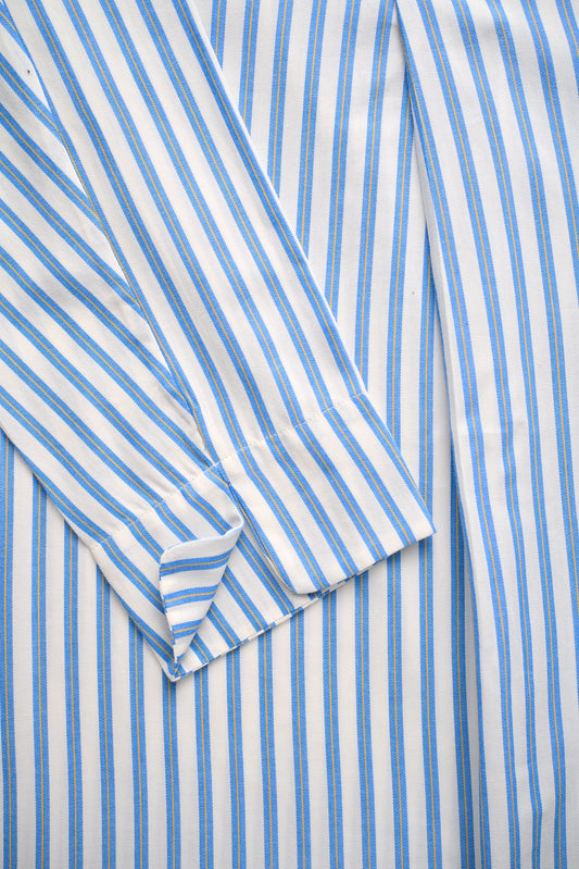 9146_GRANDDAD-LONGSHIRT_WHITE-Blue-gold