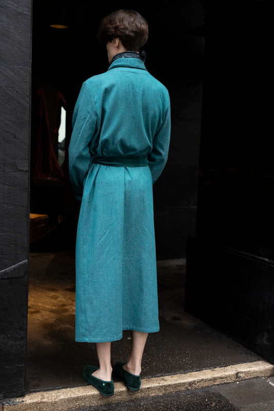 9204_DRESSING-GOWN_TURQUOISE-Turquoise