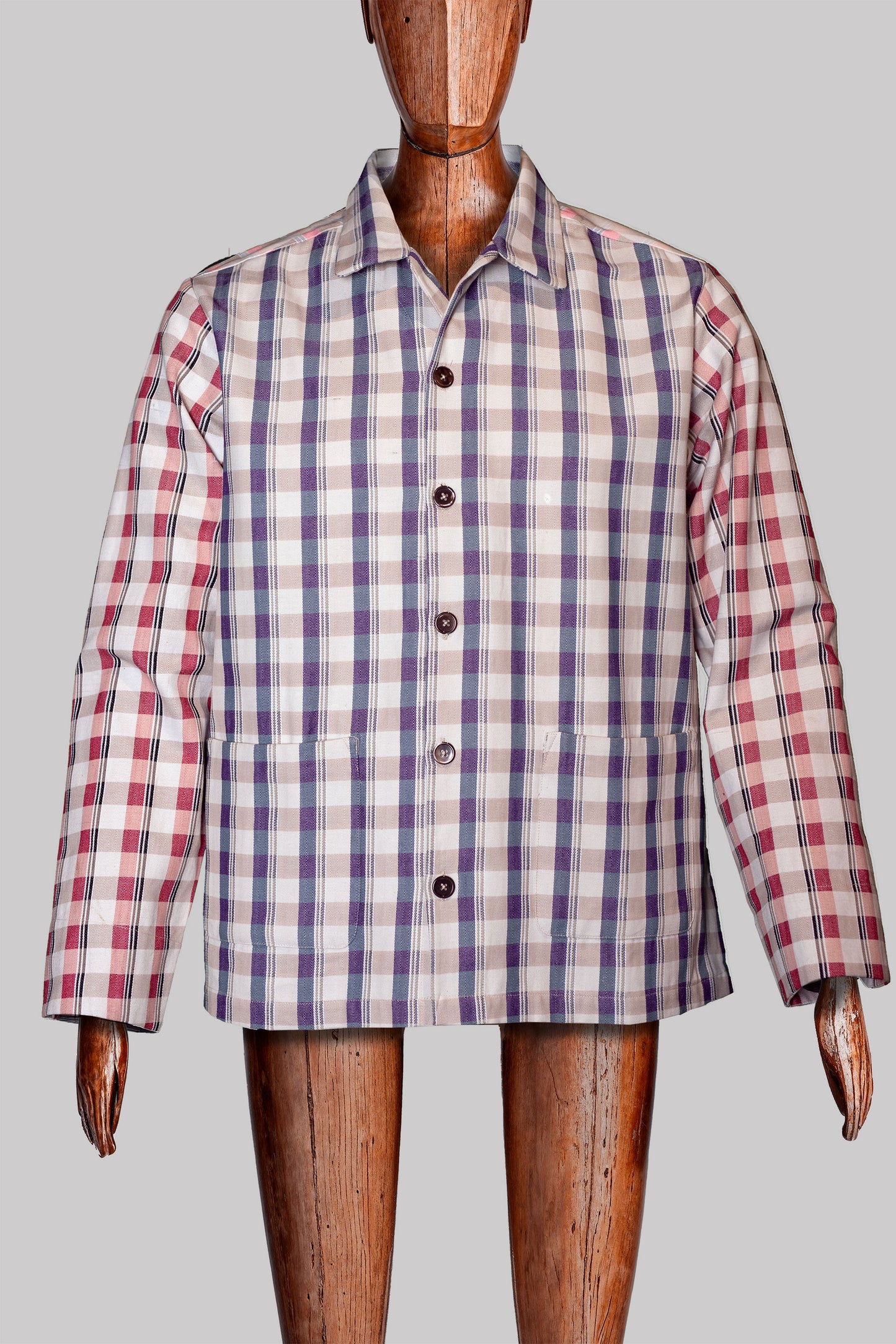 9097_COLONEL-JACKET_OFFWHITE-Blue-red-pink