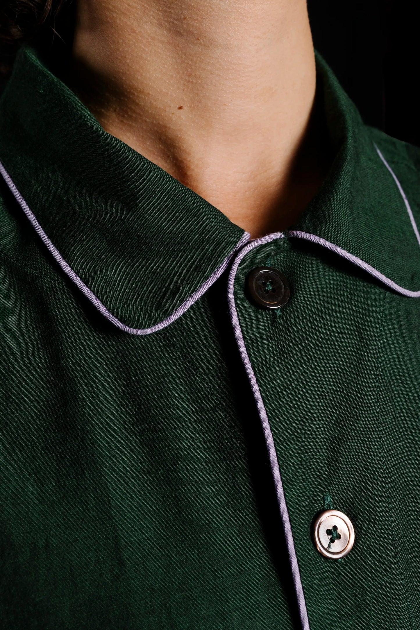 9239_PYJAMA_GREEN-Black-lavendergray