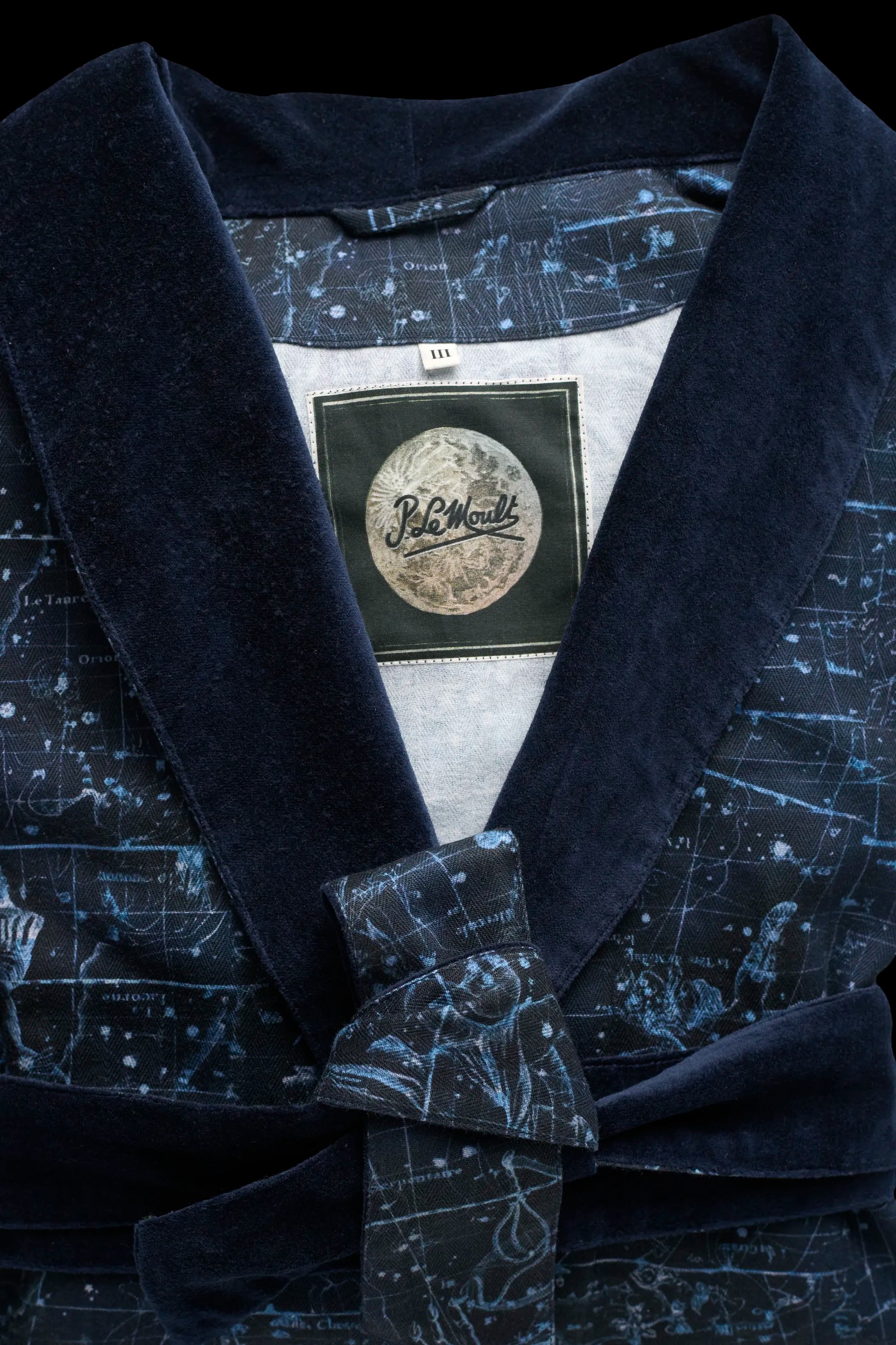 9131_DRESSING-GOWN_NAVY-Blue-white