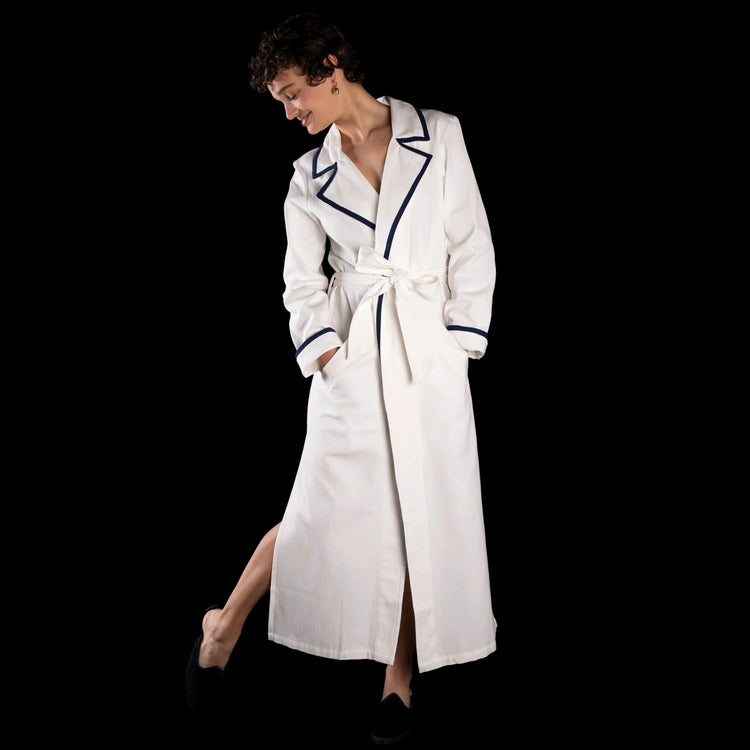 DRESSING-GOWNS