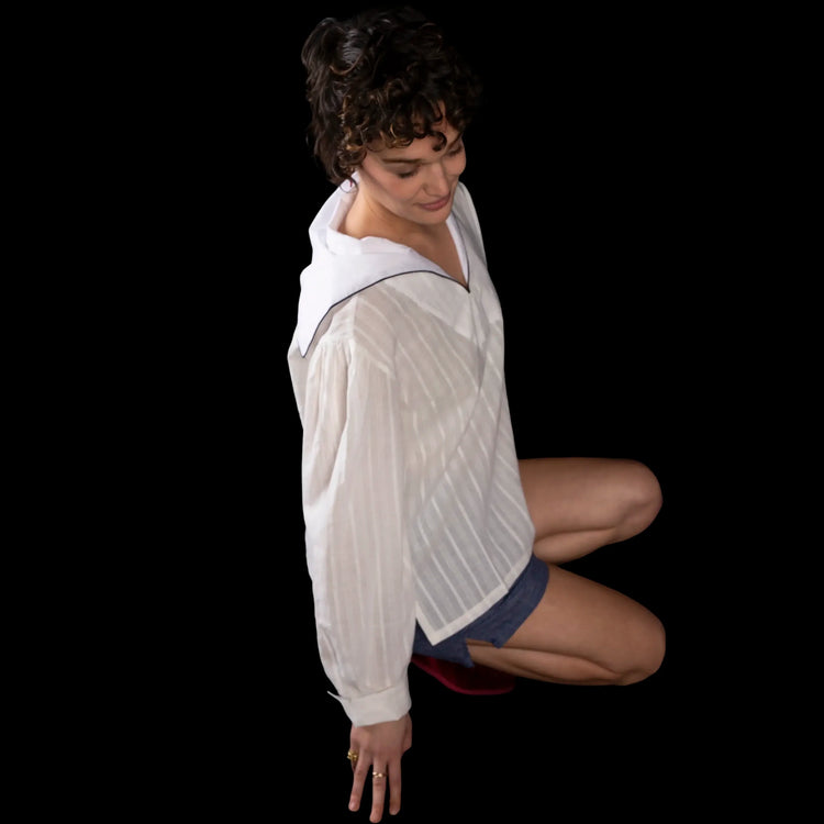 SHIRTS & TROUSERS