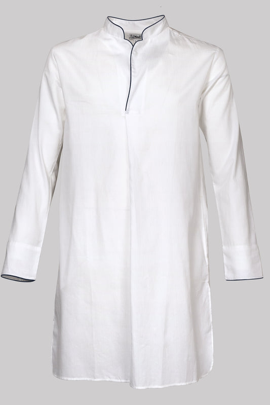8926_NIGHT-SHIRT_WHITE-Navy