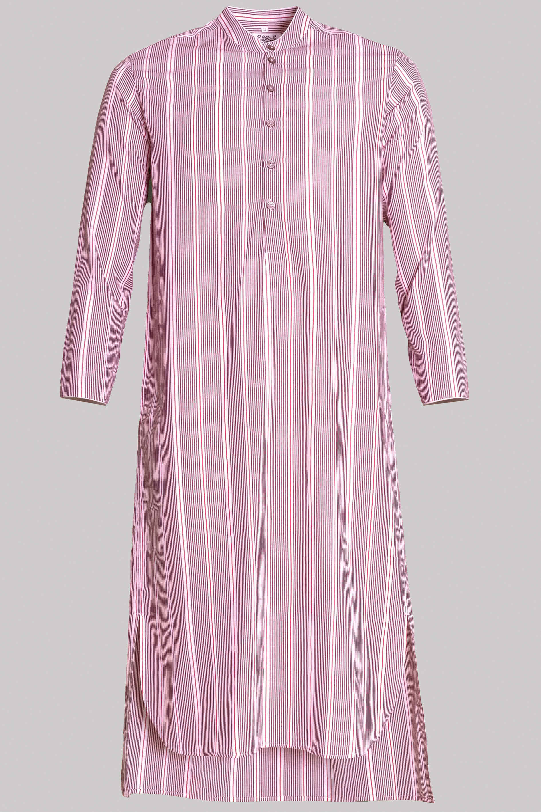 8928_GRANDDAD-LONGSHIRT_BURGUNDY-Cream-red