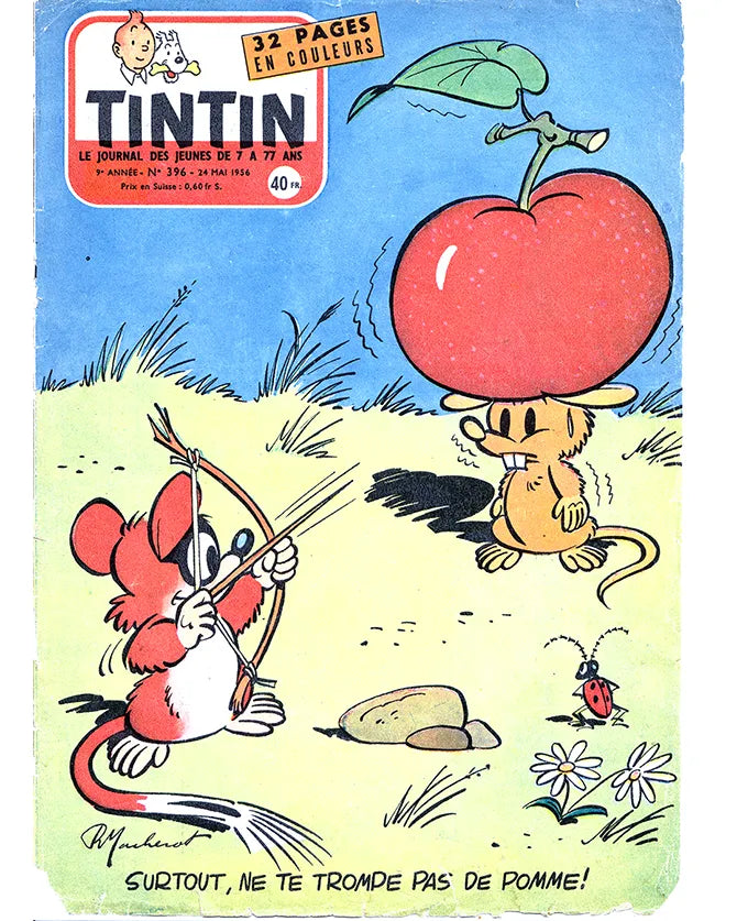 Comic panel 1
