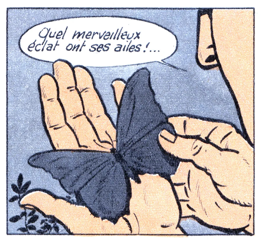 Comic panel 9
