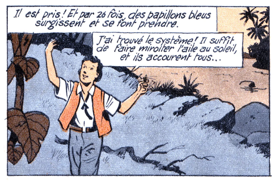 Comic panel 11