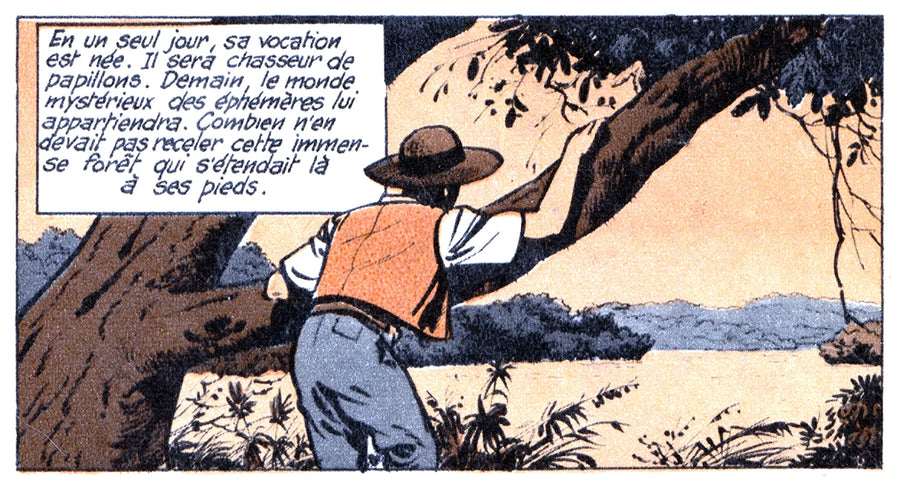 Comic panel 12