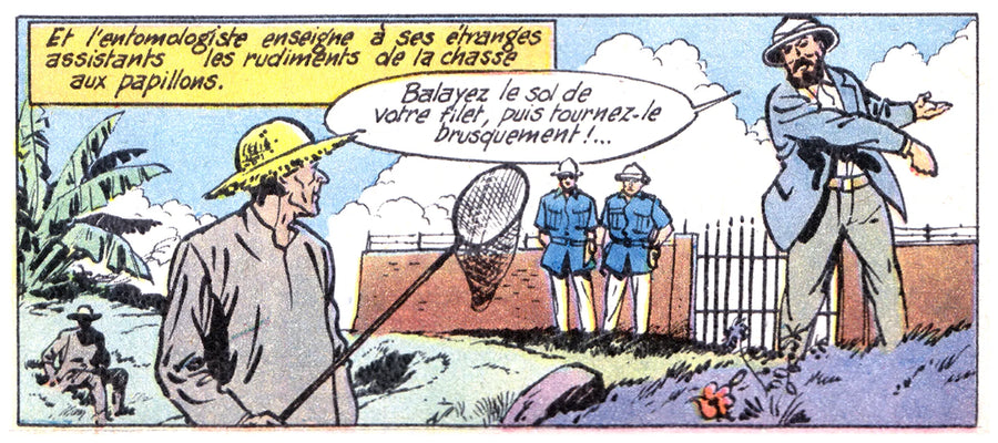 Comic panel 42
