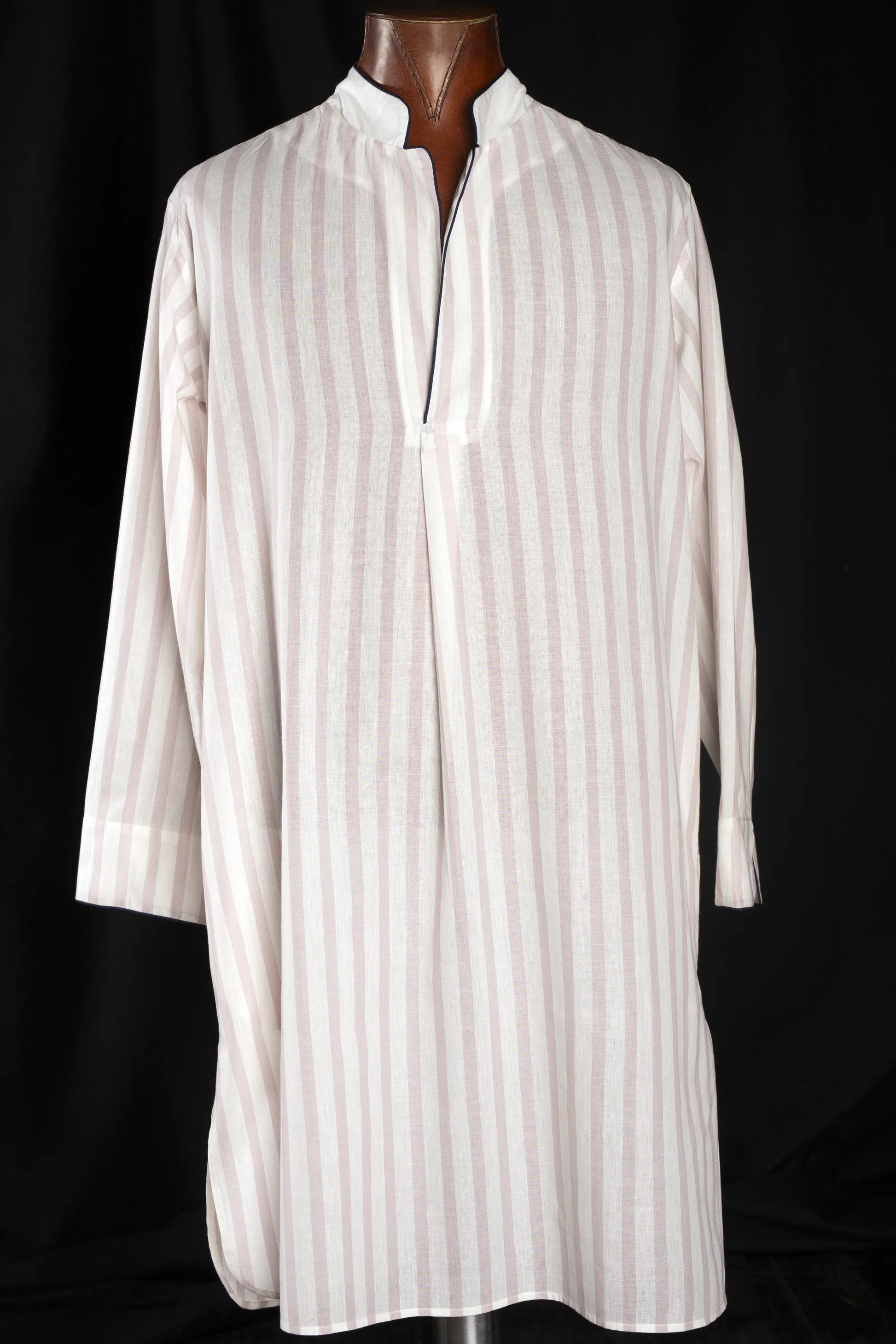 9177_NIGHT-SHIRT_PINK-White-navy